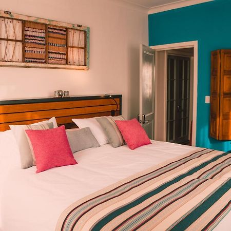 Casa Amma Bed & Breakfast Santiago Dış mekan fotoğraf
