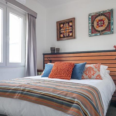 Casa Amma Bed & Breakfast Santiago Dış mekan fotoğraf