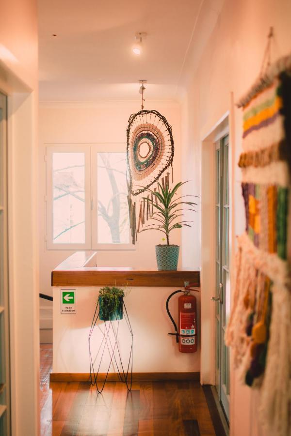 Casa Amma Bed & Breakfast Santiago Dış mekan fotoğraf