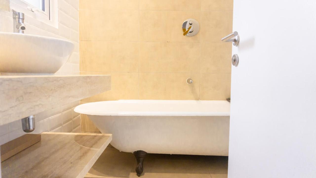 Casa Amma Bed & Breakfast Santiago Dış mekan fotoğraf