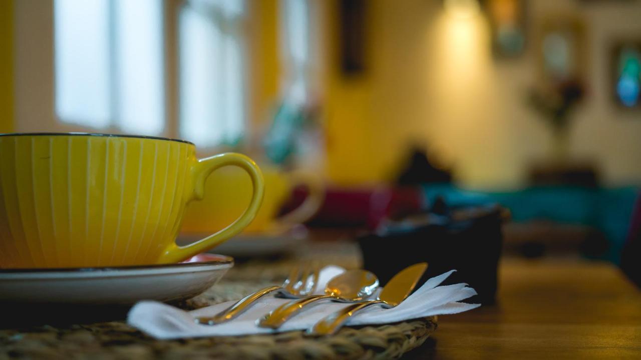 Casa Amma Bed & Breakfast Santiago Dış mekan fotoğraf