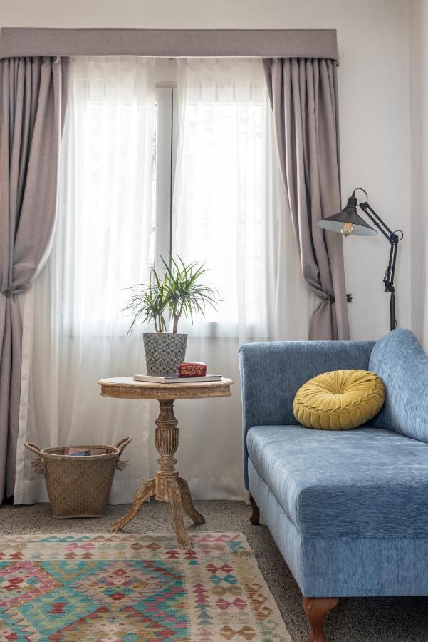 Casa Amma Bed & Breakfast Santiago Dış mekan fotoğraf