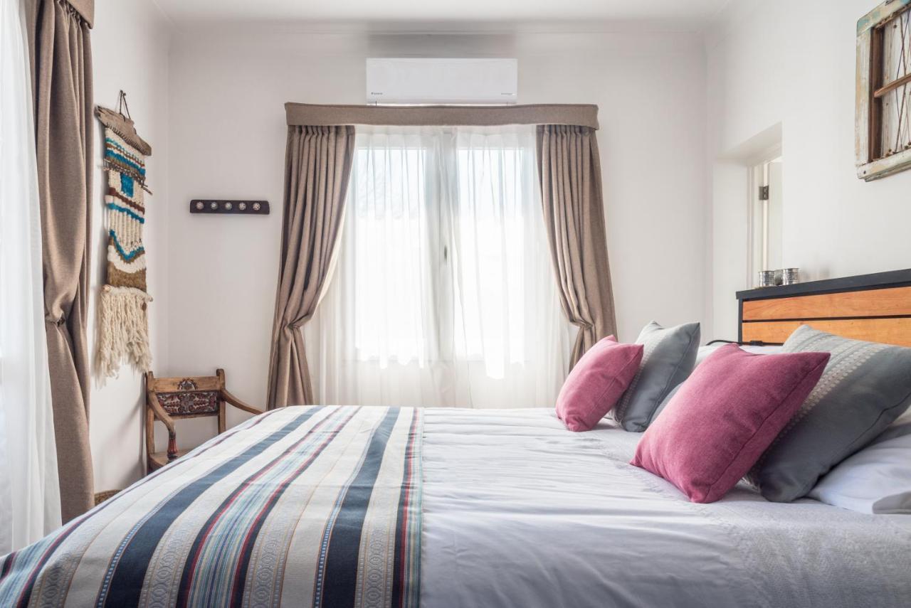 Casa Amma Bed & Breakfast Santiago Dış mekan fotoğraf