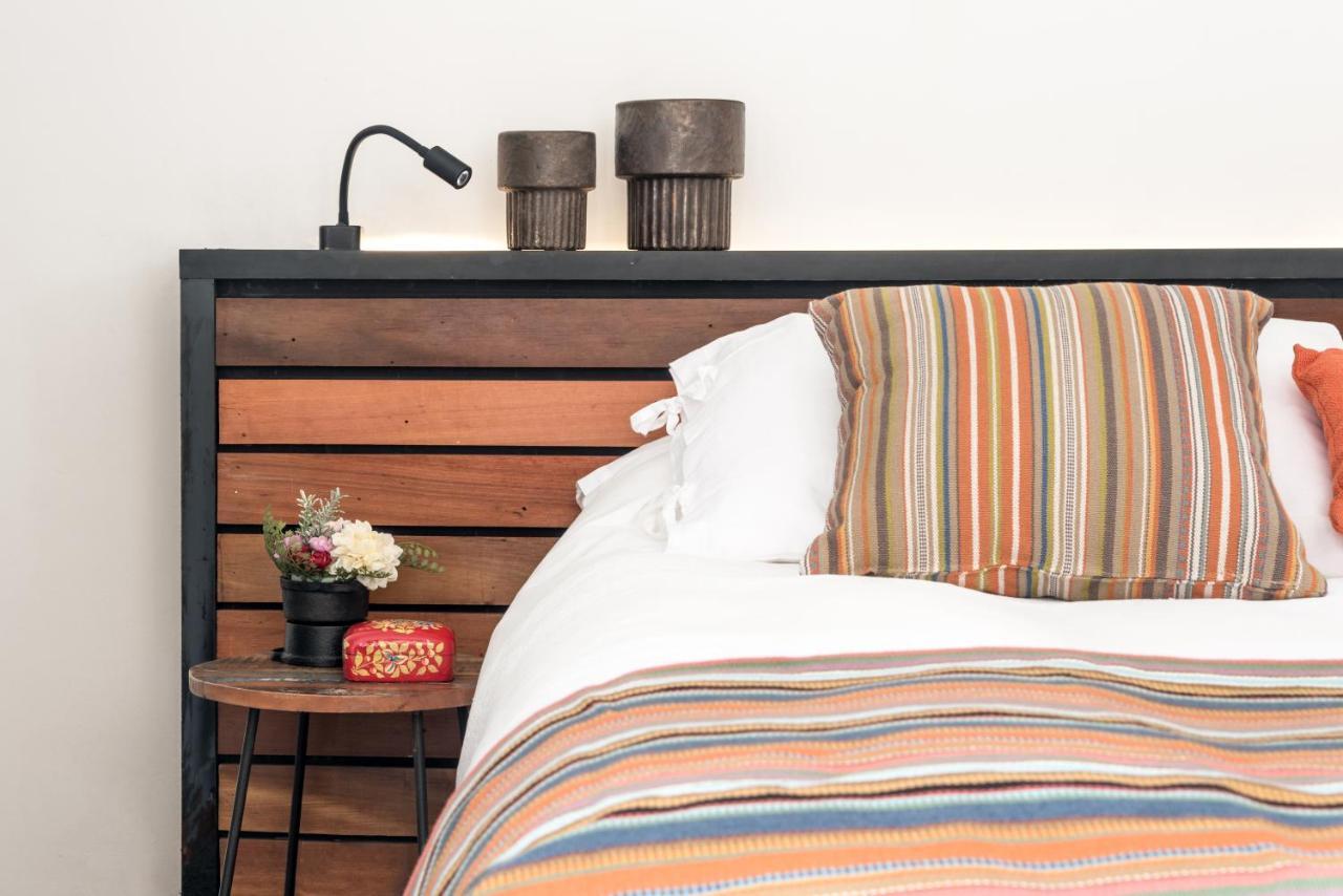 Casa Amma Bed & Breakfast Santiago Dış mekan fotoğraf