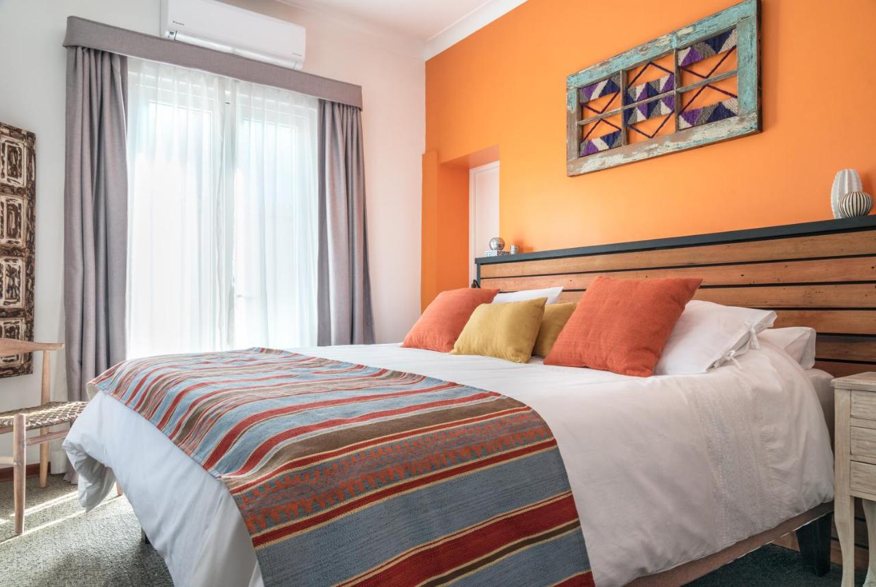Casa Amma Bed & Breakfast Santiago Dış mekan fotoğraf