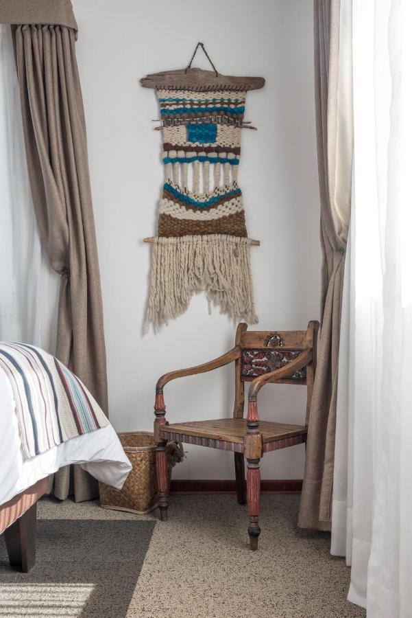 Casa Amma Bed & Breakfast Santiago Dış mekan fotoğraf