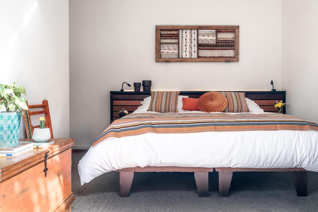 Casa Amma Bed & Breakfast Santiago Dış mekan fotoğraf