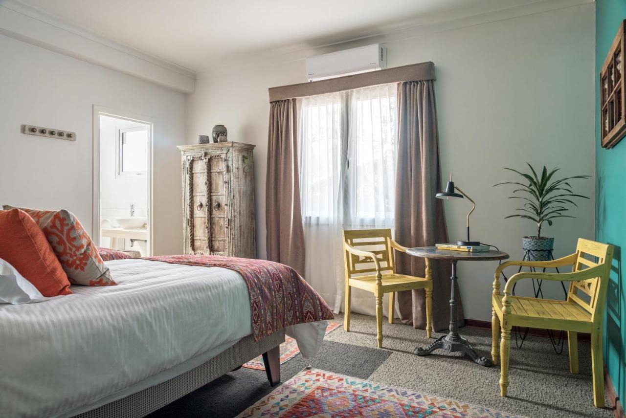 Casa Amma Bed & Breakfast Santiago Dış mekan fotoğraf