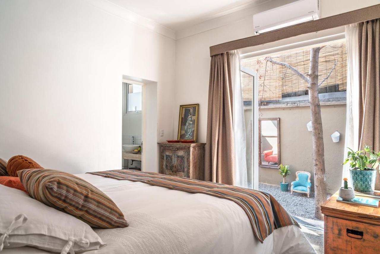 Casa Amma Bed & Breakfast Santiago Dış mekan fotoğraf