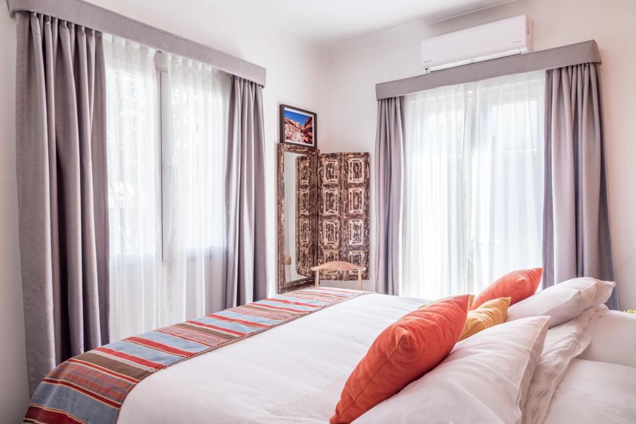Casa Amma Bed & Breakfast Santiago Dış mekan fotoğraf